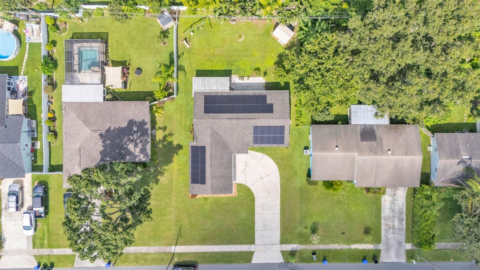Image 43 of 45 For 4821 Gachet Boulevard