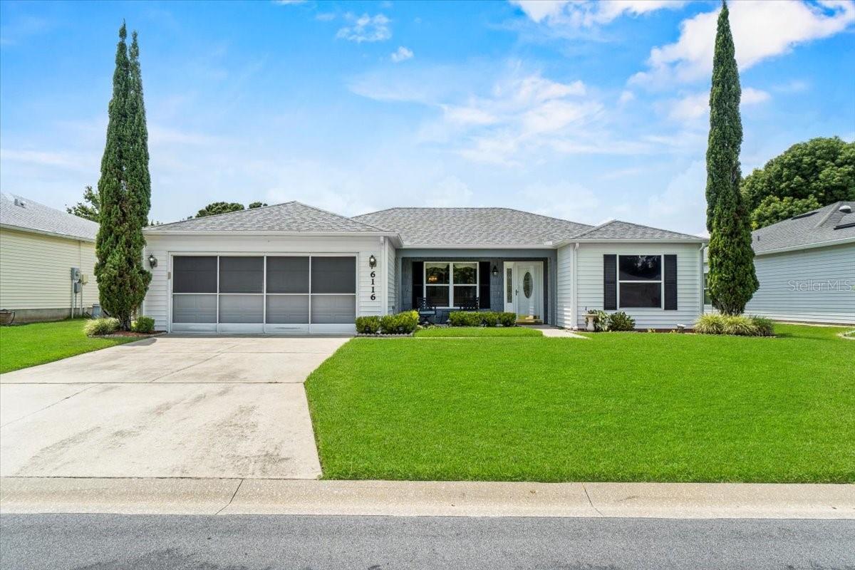 Details for 6116 Magpie Drive, LAKELAND, FL 33809