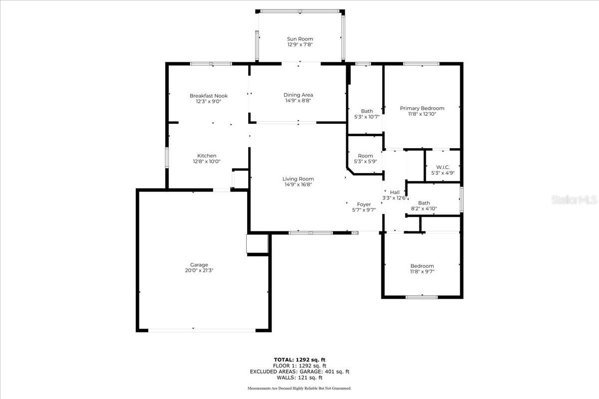 Image 32 of 100 For 6116 Magpie Drive