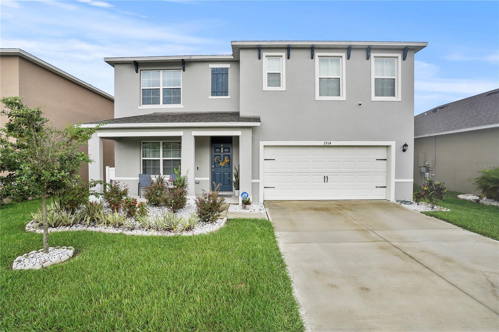 Details for 3914 Resting Robin Avenue, BARTOW, FL 33830