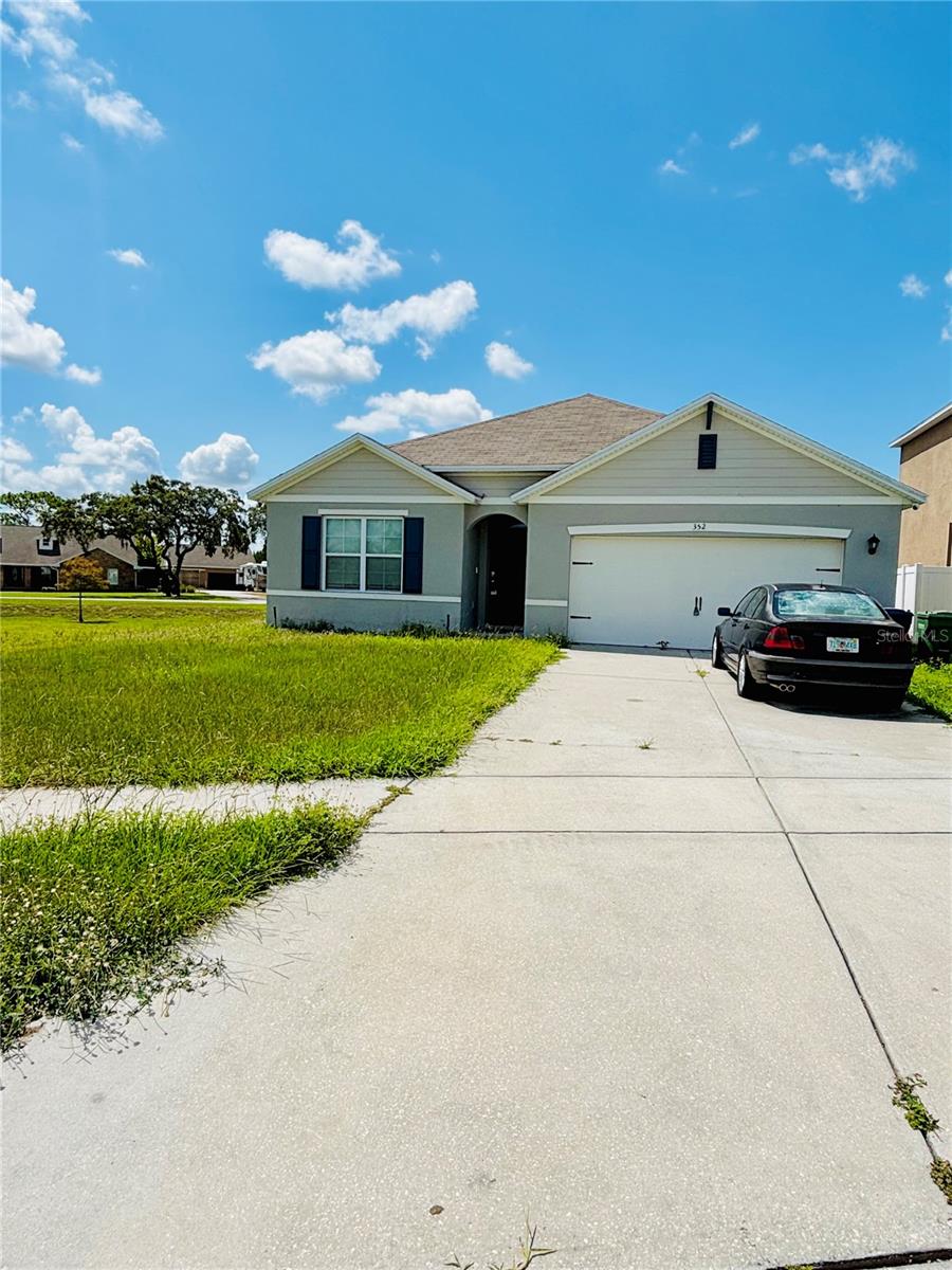 Details for 352 Alexzander Way, WINTER HAVEN, FL 33881
