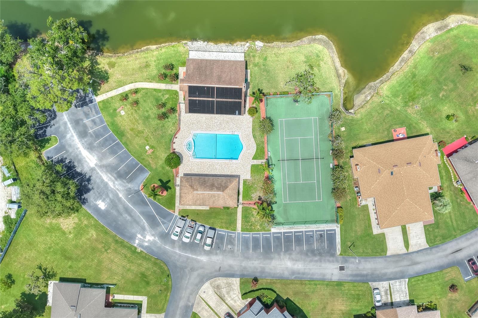 Image 46 of 46 For 462 Lake Carolyn Circle