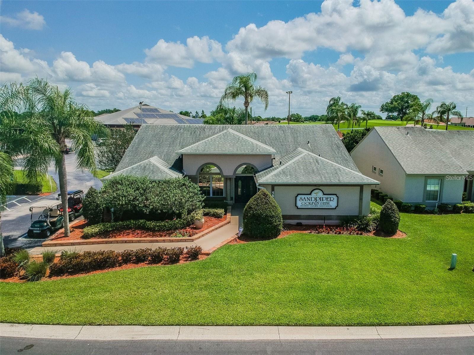 Image 36 of 56 For 6110 Sandpipers Drive