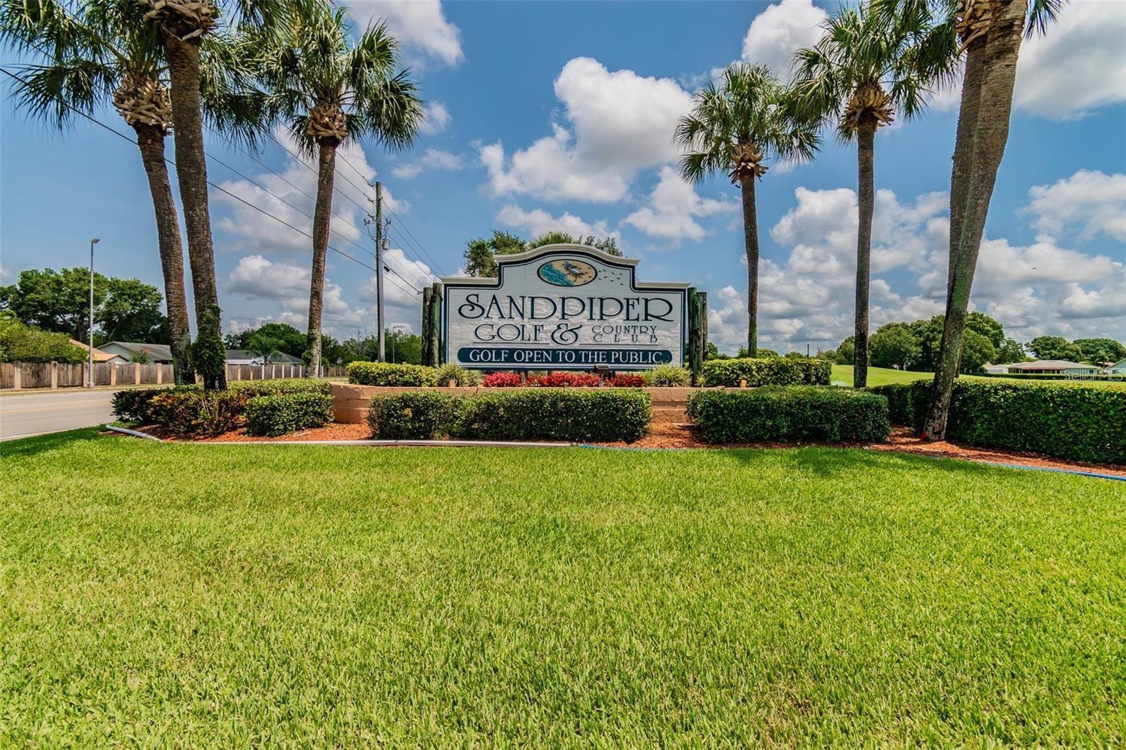 Image 56 of 56 For 6110 Sandpipers Drive