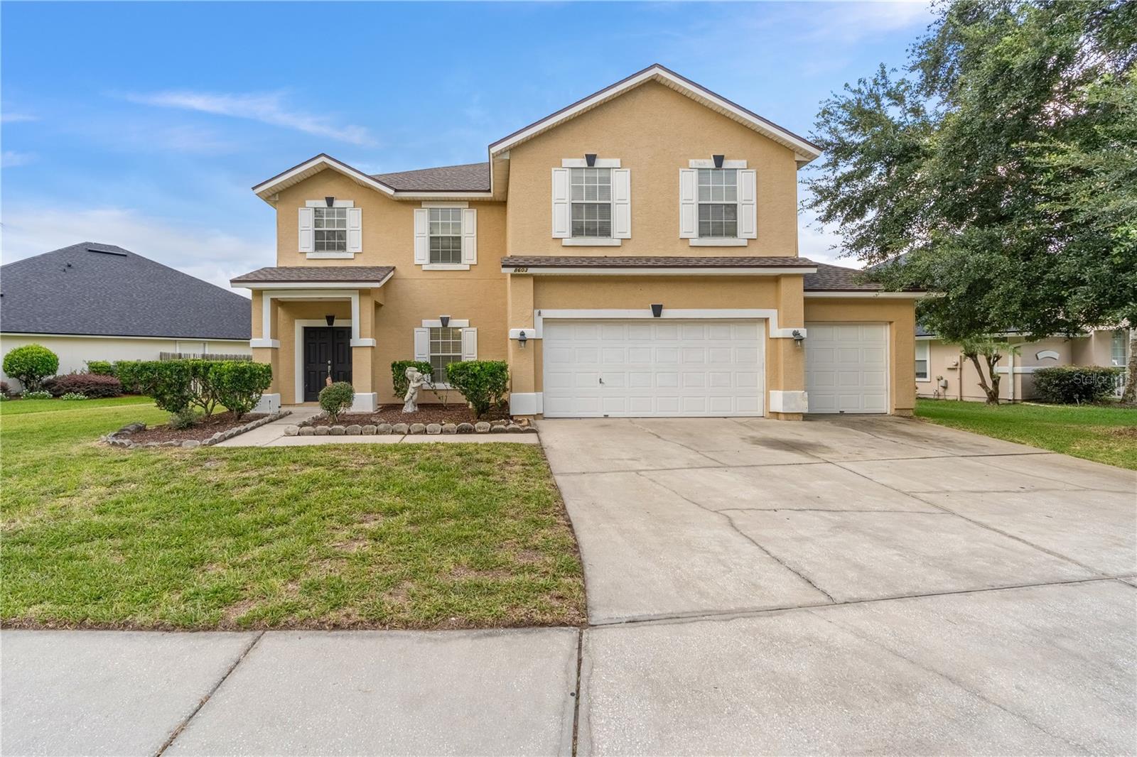 Details for 8603 Longford Drive, JACKSONVILLE, FL 32244