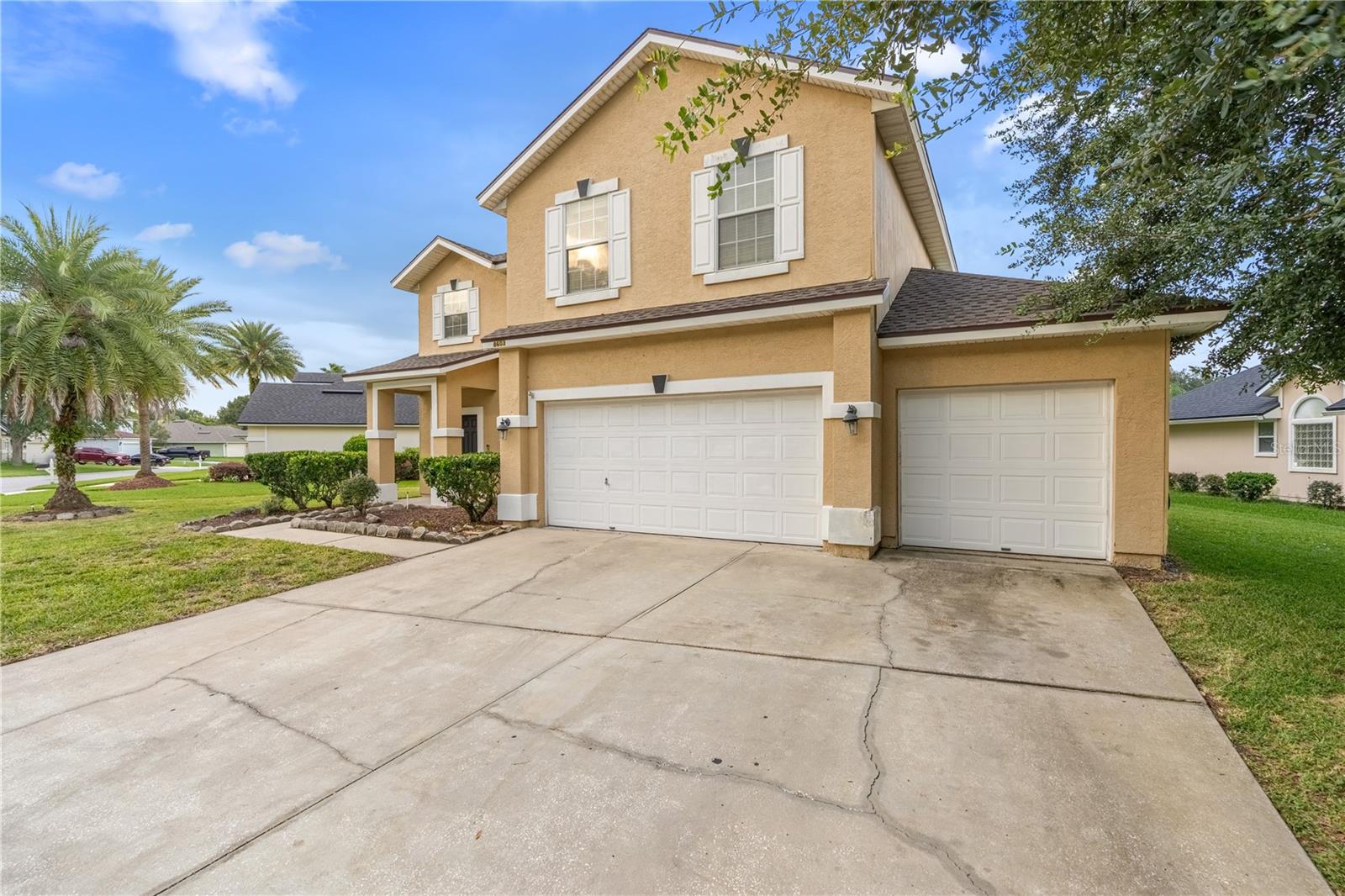 Image 47 of 73 For 8603 Longford Drive