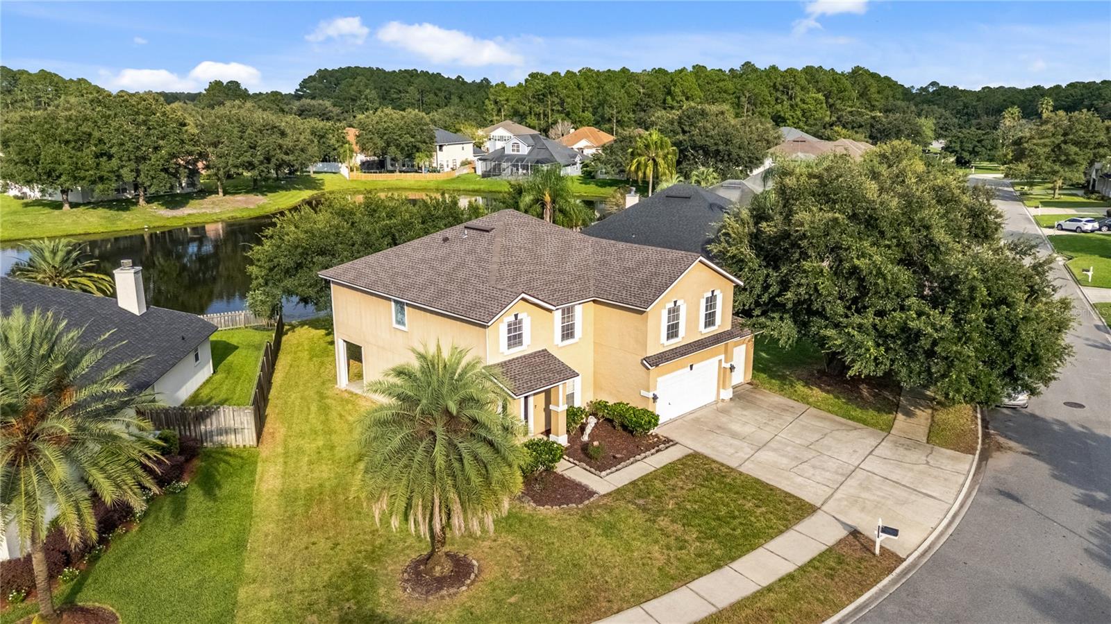 Image 51 of 73 For 8603 Longford Drive