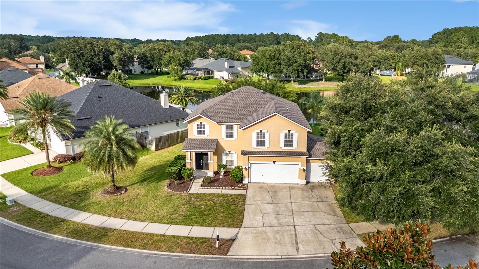 Image 53 of 73 For 8603 Longford Drive