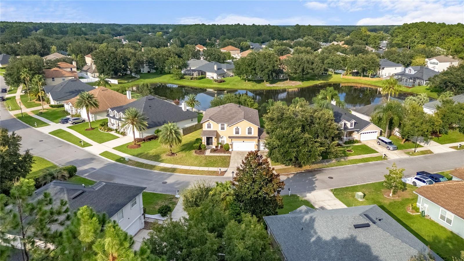 Image 54 of 73 For 8603 Longford Drive