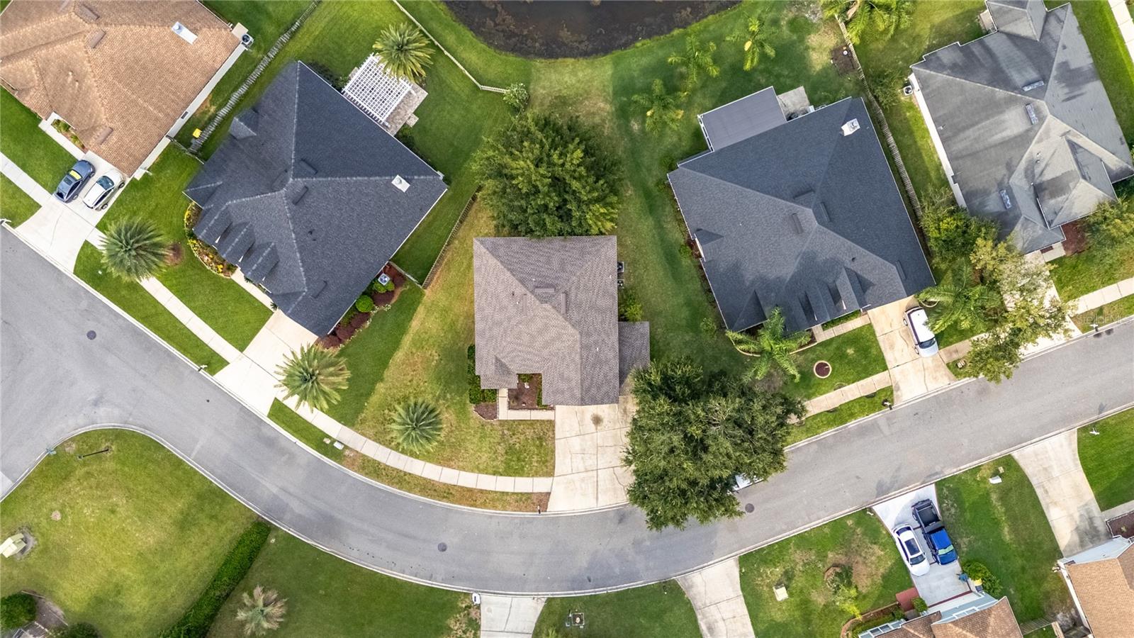 Image 55 of 73 For 8603 Longford Drive