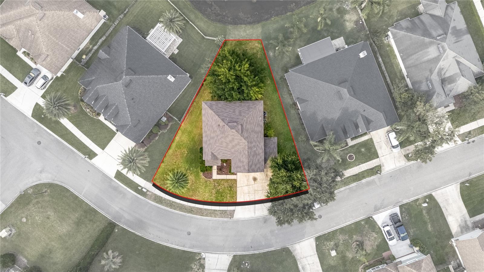 Image 56 of 73 For 8603 Longford Drive