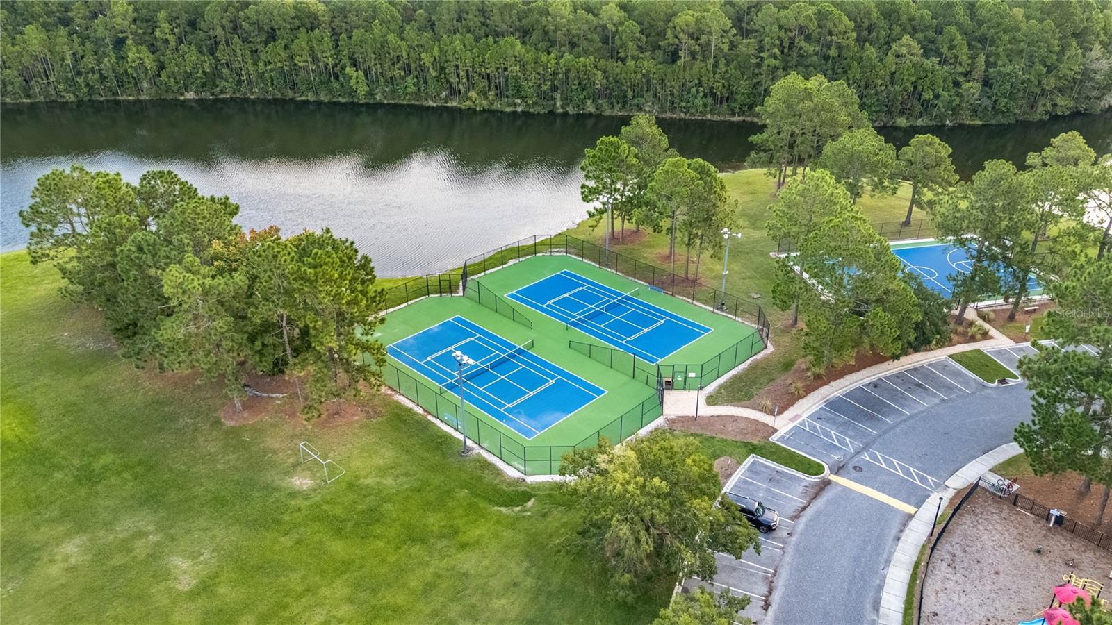 Image 61 of 73 For 8603 Longford Drive