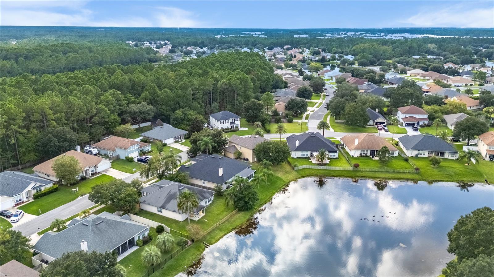 Image 66 of 73 For 8603 Longford Drive