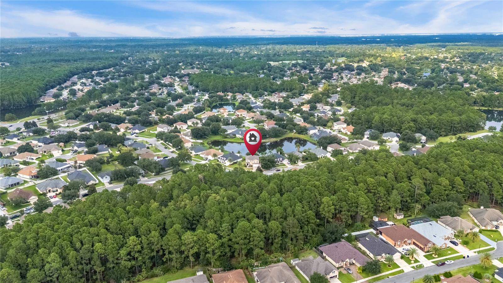 Image 69 of 73 For 8603 Longford Drive