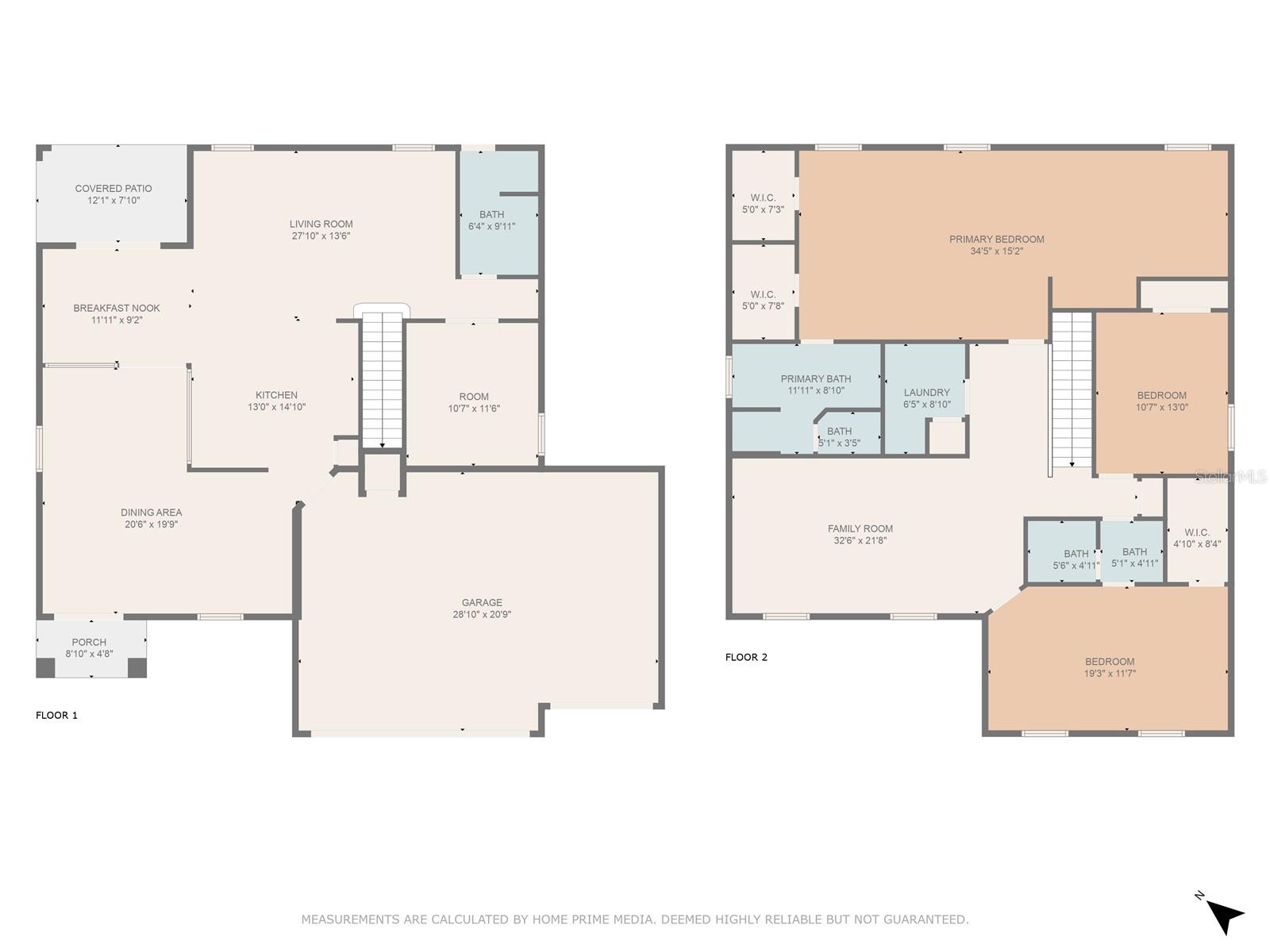 Image 73 of 73 For 8603 Longford Drive