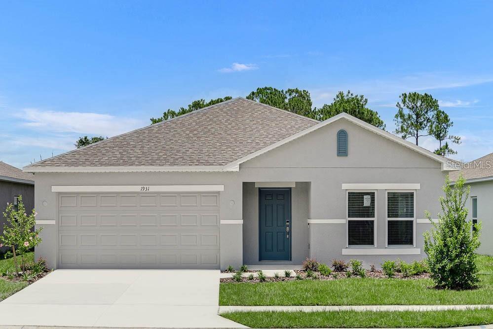 Details for 1931 Rosewood Circle, LAKELAND, FL 33810