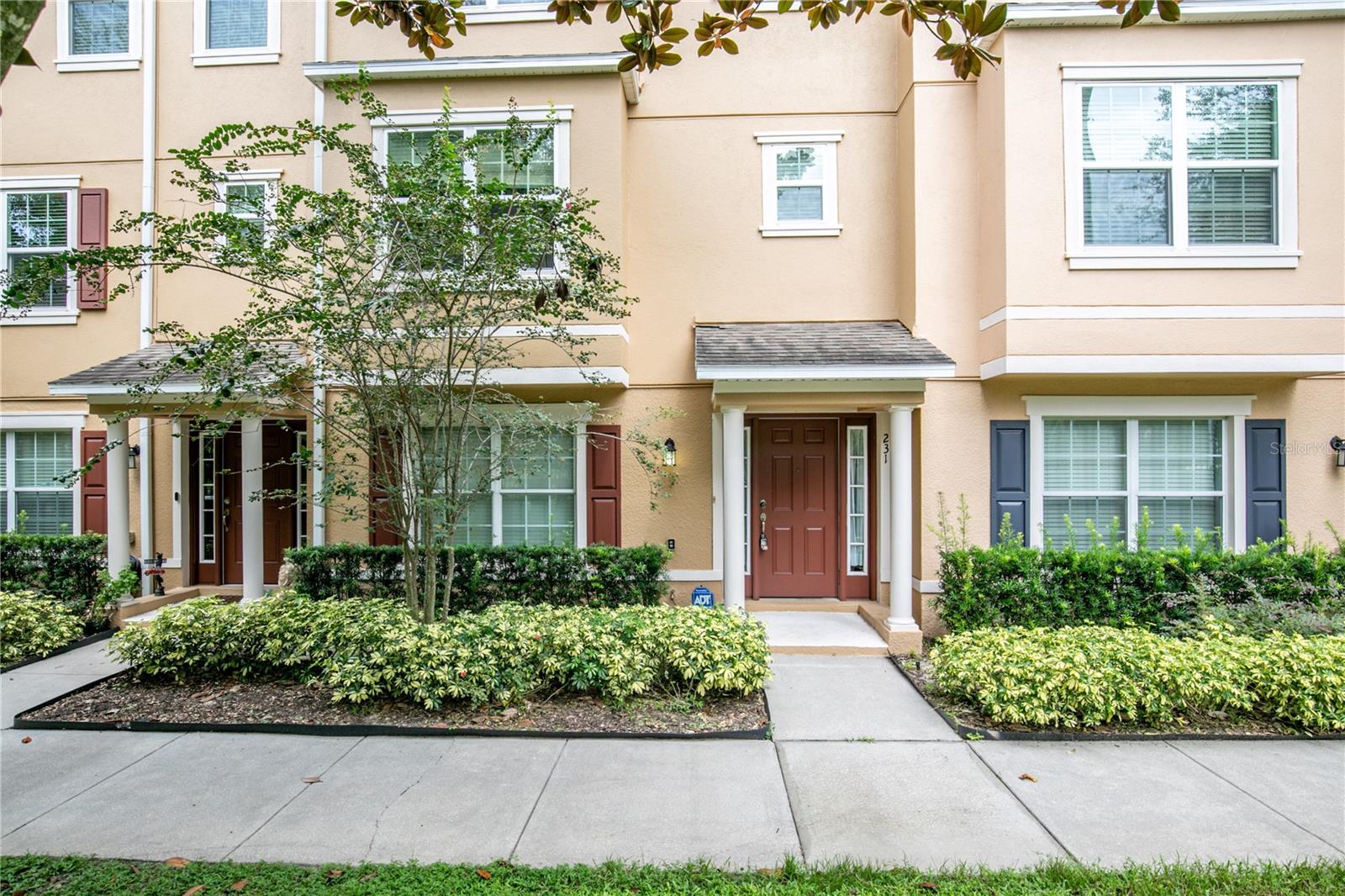 Details for 231 Maplebrook Drive, ALTAMONTE SPRINGS, FL 32714