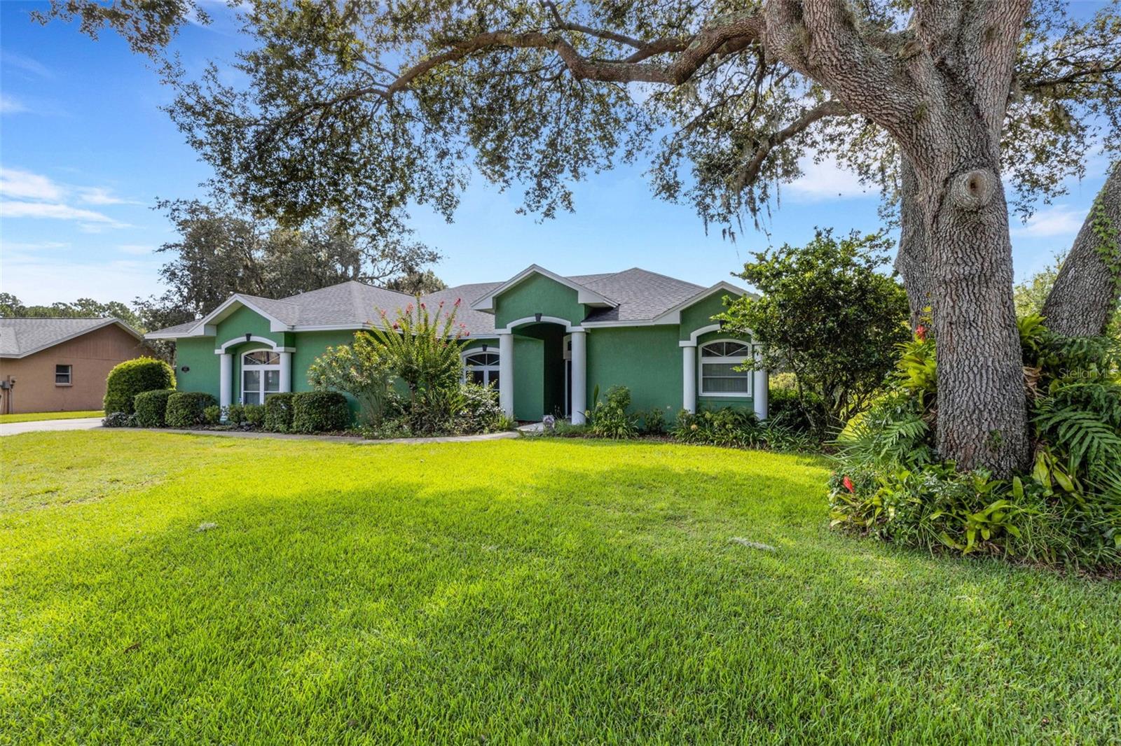 Details for 1669 Kinsman Way, LAKELAND, FL 33809