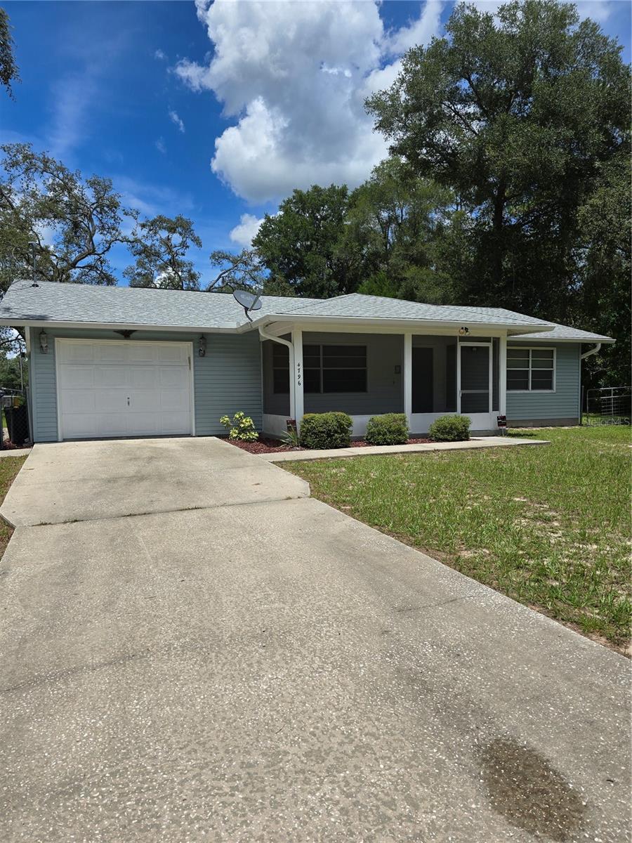 Details for 4796 Cr 688  , WEBSTER, FL 33597