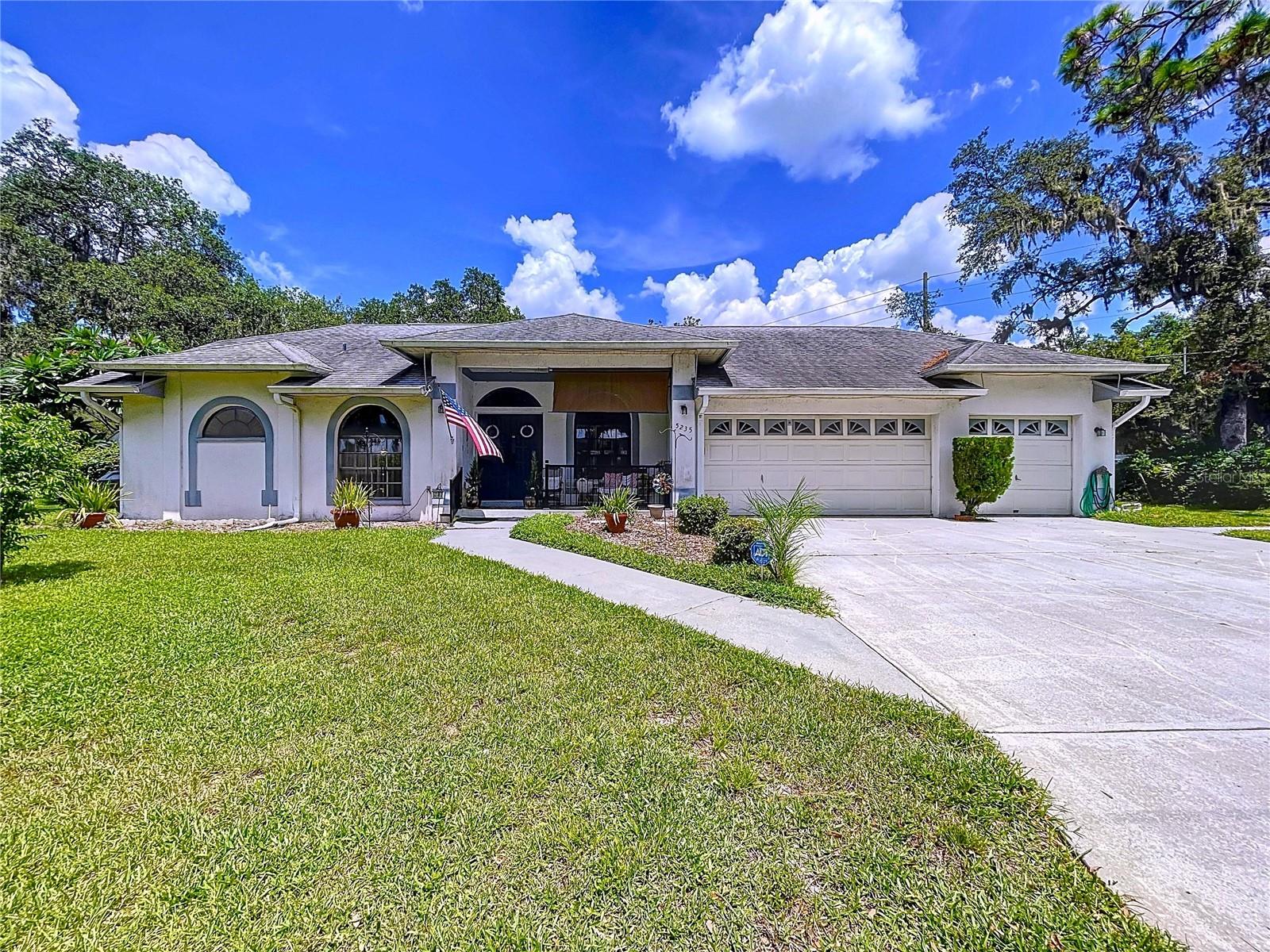 Details for 5235 Post Lane, LAKELAND, FL 33809