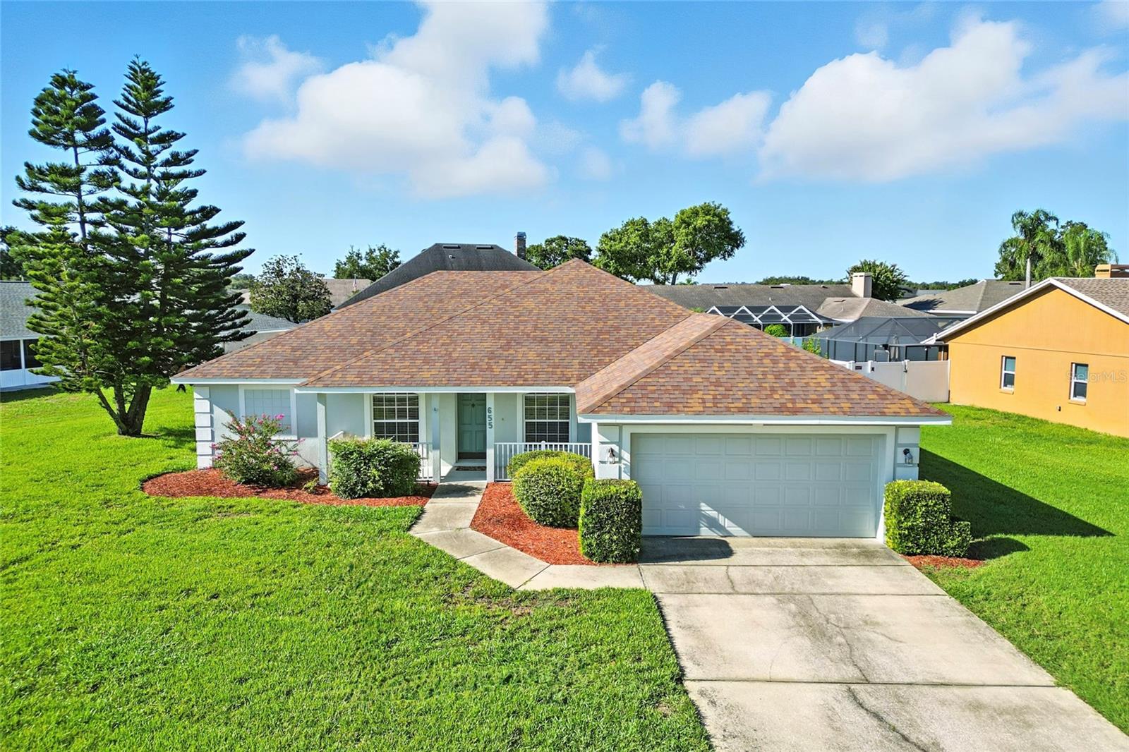 Details for 655 Powder Horn Row, LAKELAND, FL 33809