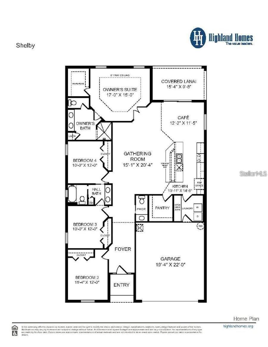 Listing photo id 0 for 1456 Fleur Drive