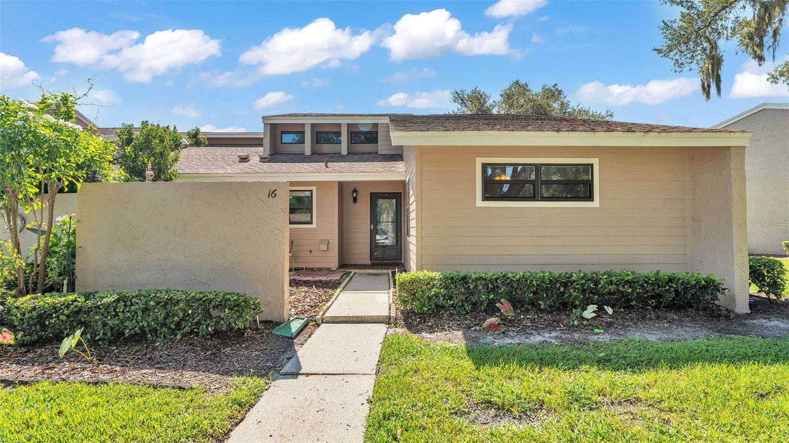 Details for 5225 Imperial Lakes Boulevard 16, MULBERRY, FL 33860
