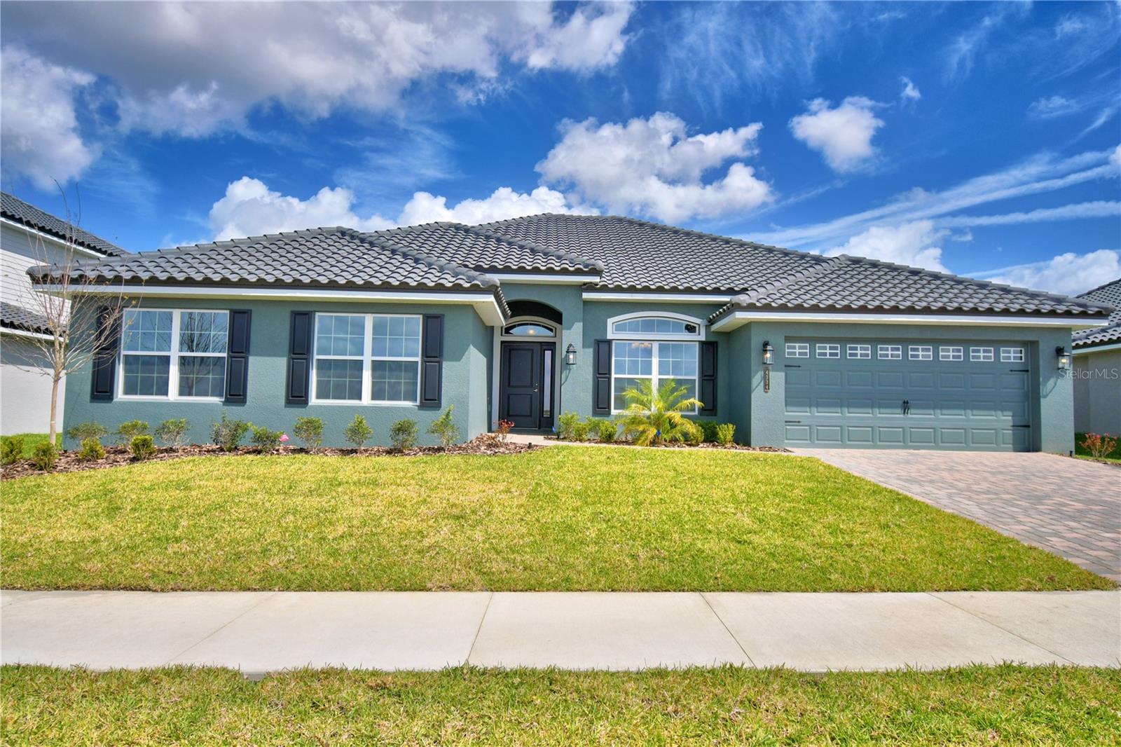 Details for 5214 Tennessee Ridge Court, AUBURNDALE, FL 33823