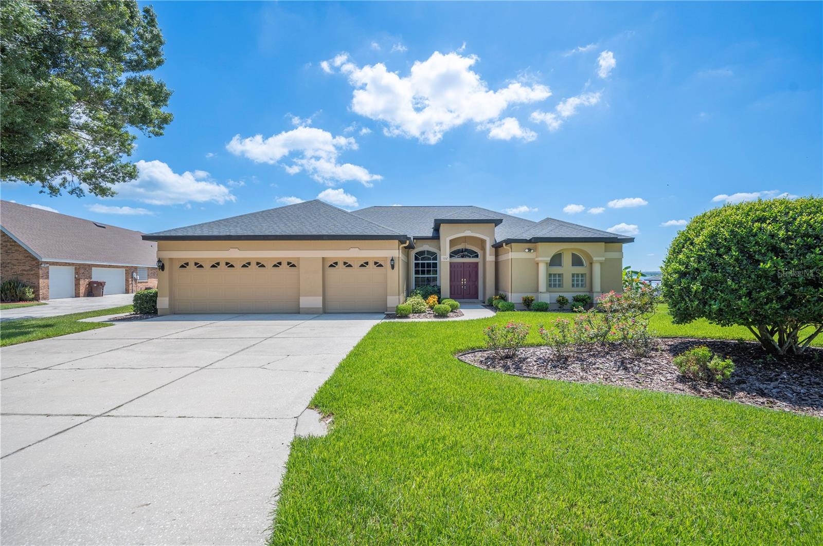 Details for 102 Bayberry Drive, POLK CITY, FL 33868