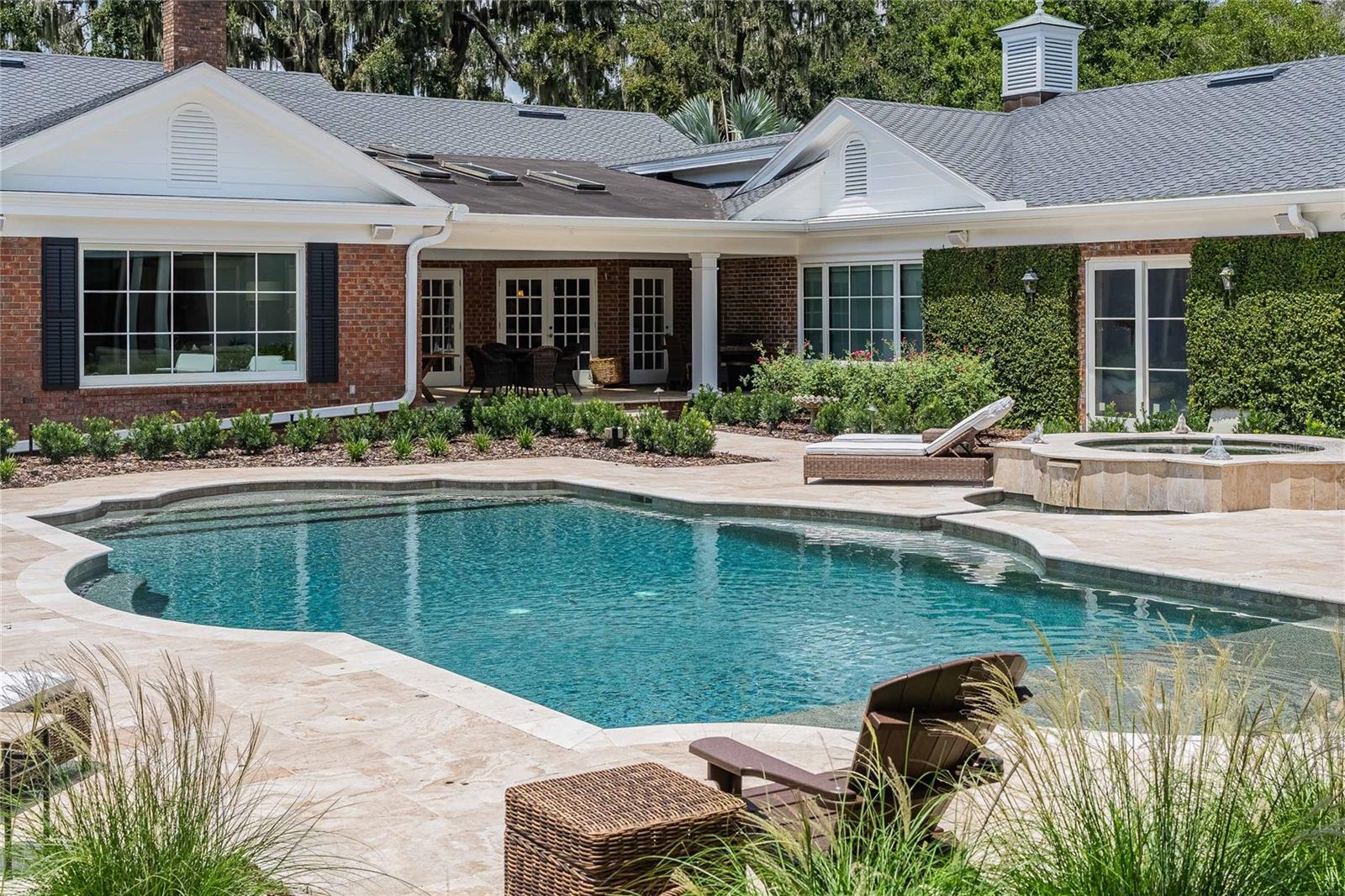 Image 60 of 99 For 369 Lake Hollingsworth Drive