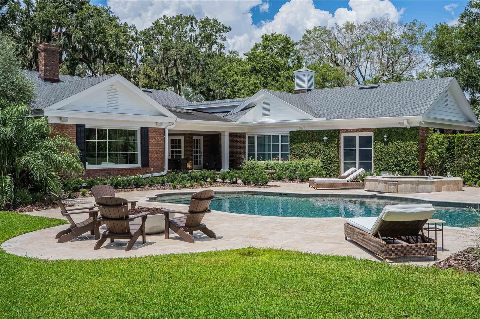 Image 65 of 99 For 369 Lake Hollingsworth Drive