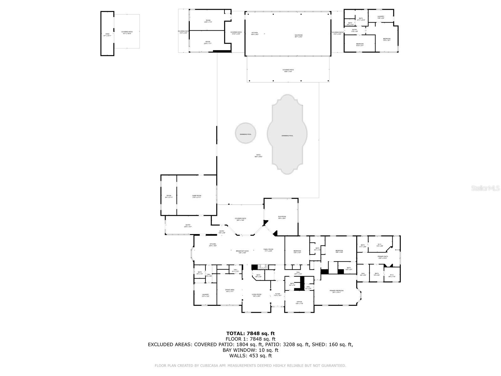 Image 91 of 99 For 369 Lake Hollingsworth Drive