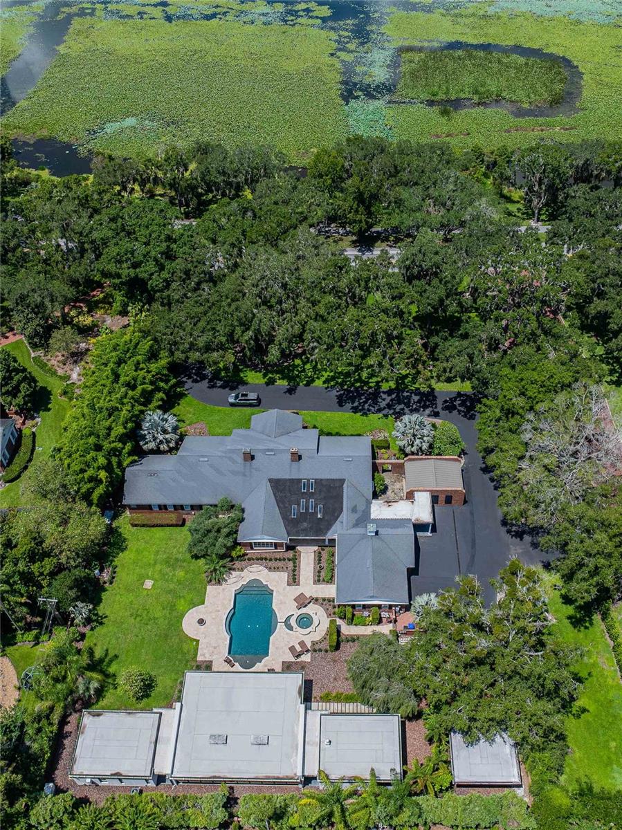 Image 97 of 99 For 369 Lake Hollingsworth Drive