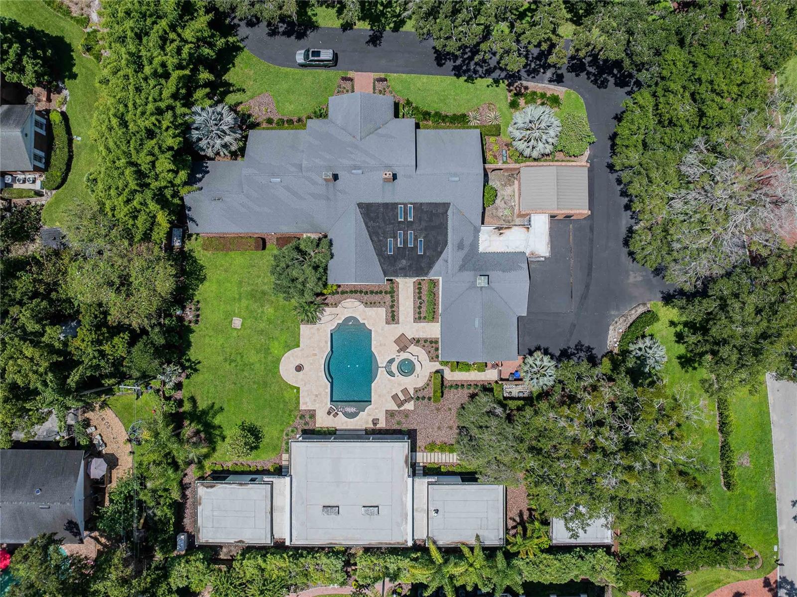 Image 98 of 99 For 369 Lake Hollingsworth Drive
