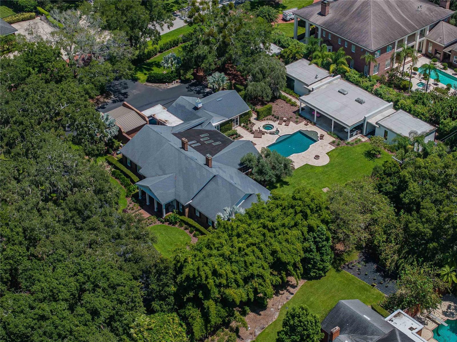 Image 99 of 99 For 369 Lake Hollingsworth Drive