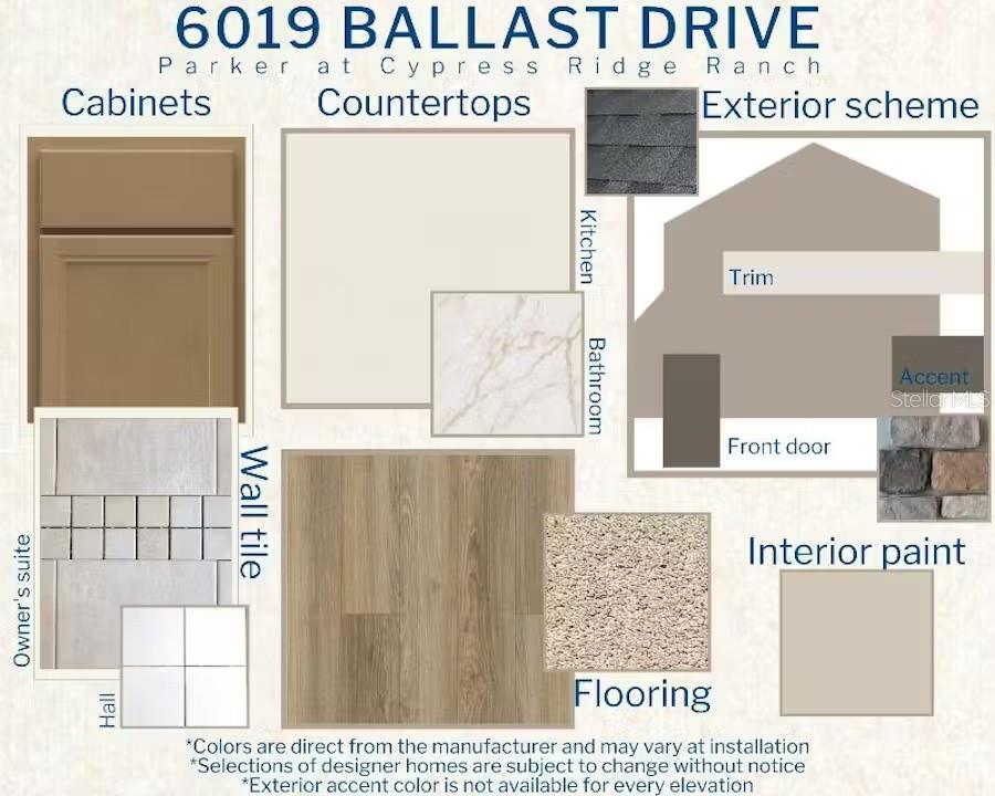Image 3 of 17 For 6019 Ballast Drive