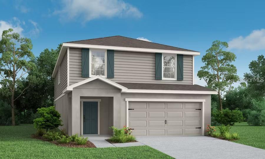 Details for 6020 Ballast Drive, WIMAUMA, FL 33598