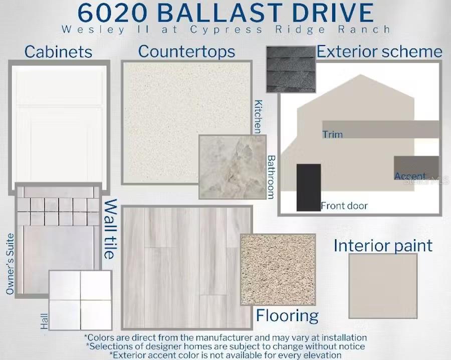 Image 4 of 19 For 6020 Ballast Drive