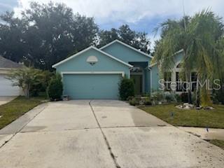 Details for 4704 Bear Claw Court, VALRICO, FL 33594