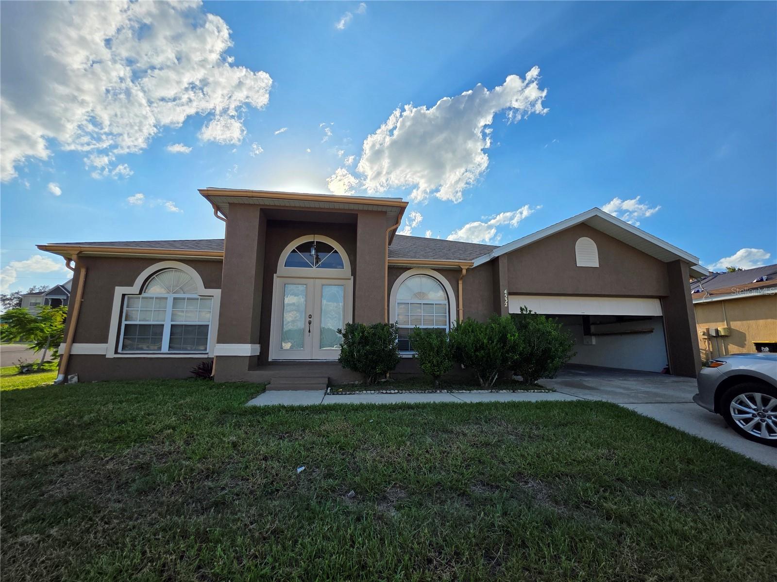 Details for 4532 Great Blue Heron Dr Drive, LAKELAND, FL 33812