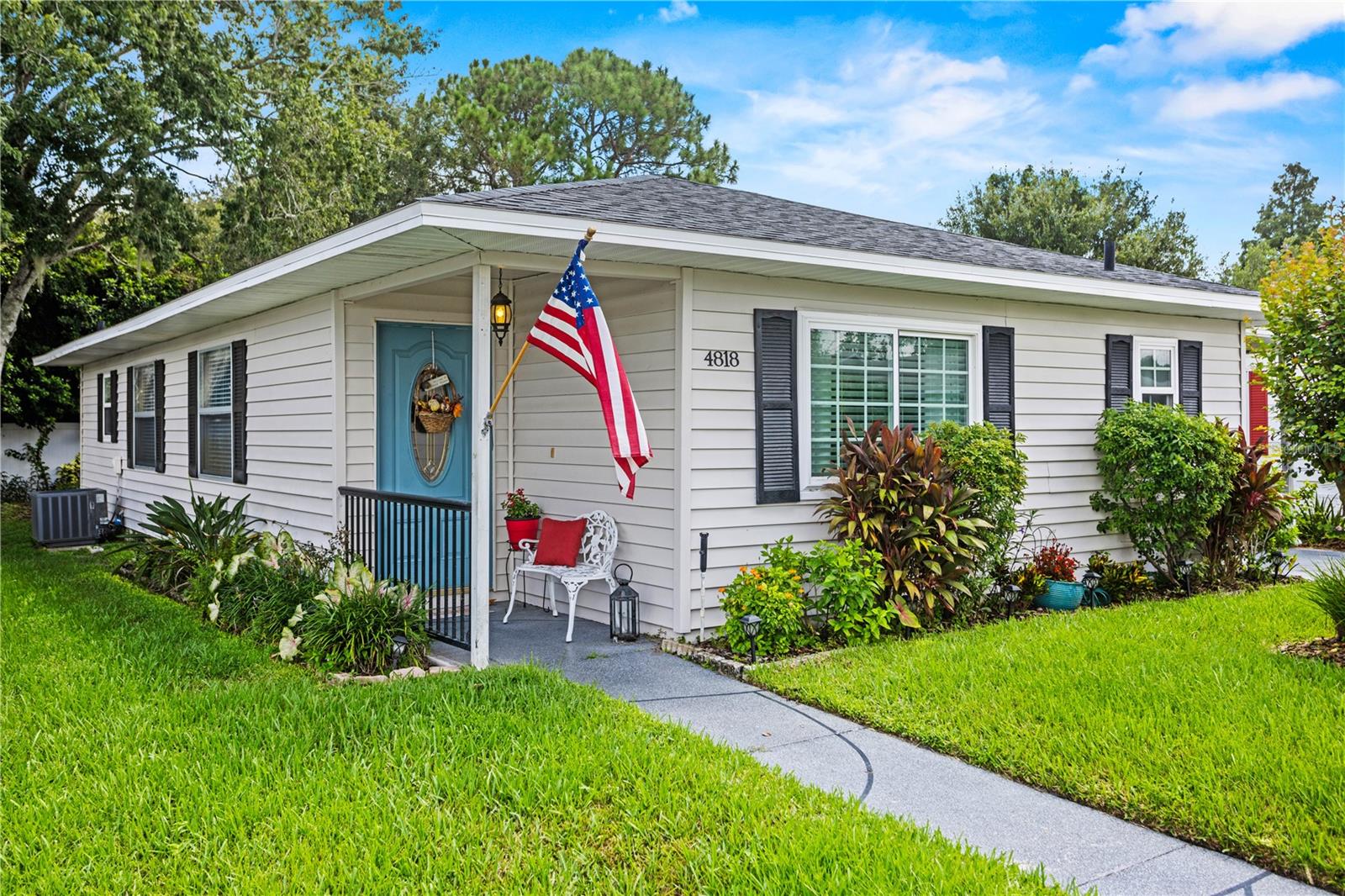 Details for 4818 Colonnades Circle E, LAKELAND, FL 33811