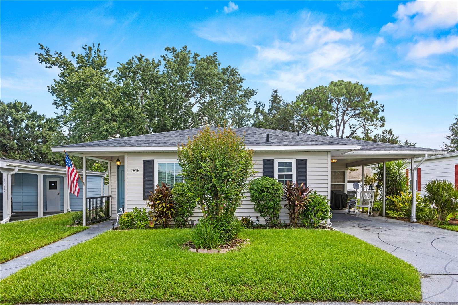 Image 32 of 39 For 4818 Colonnades Circle E