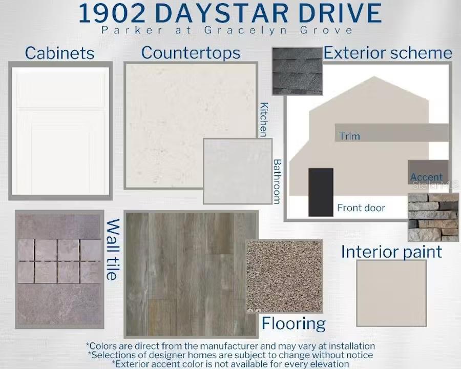 Image 3 of 17 For 1902 Daystar Drive