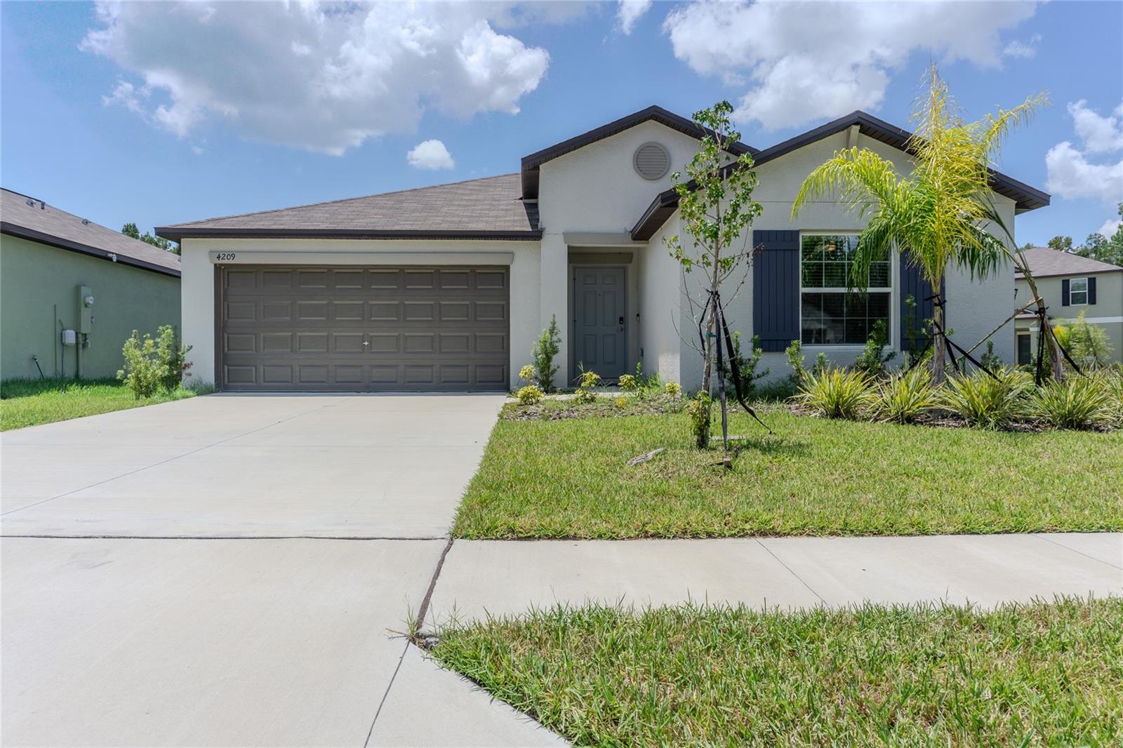 Details for 4209 Bridle Booster Way, LAKELAND, FL 33801