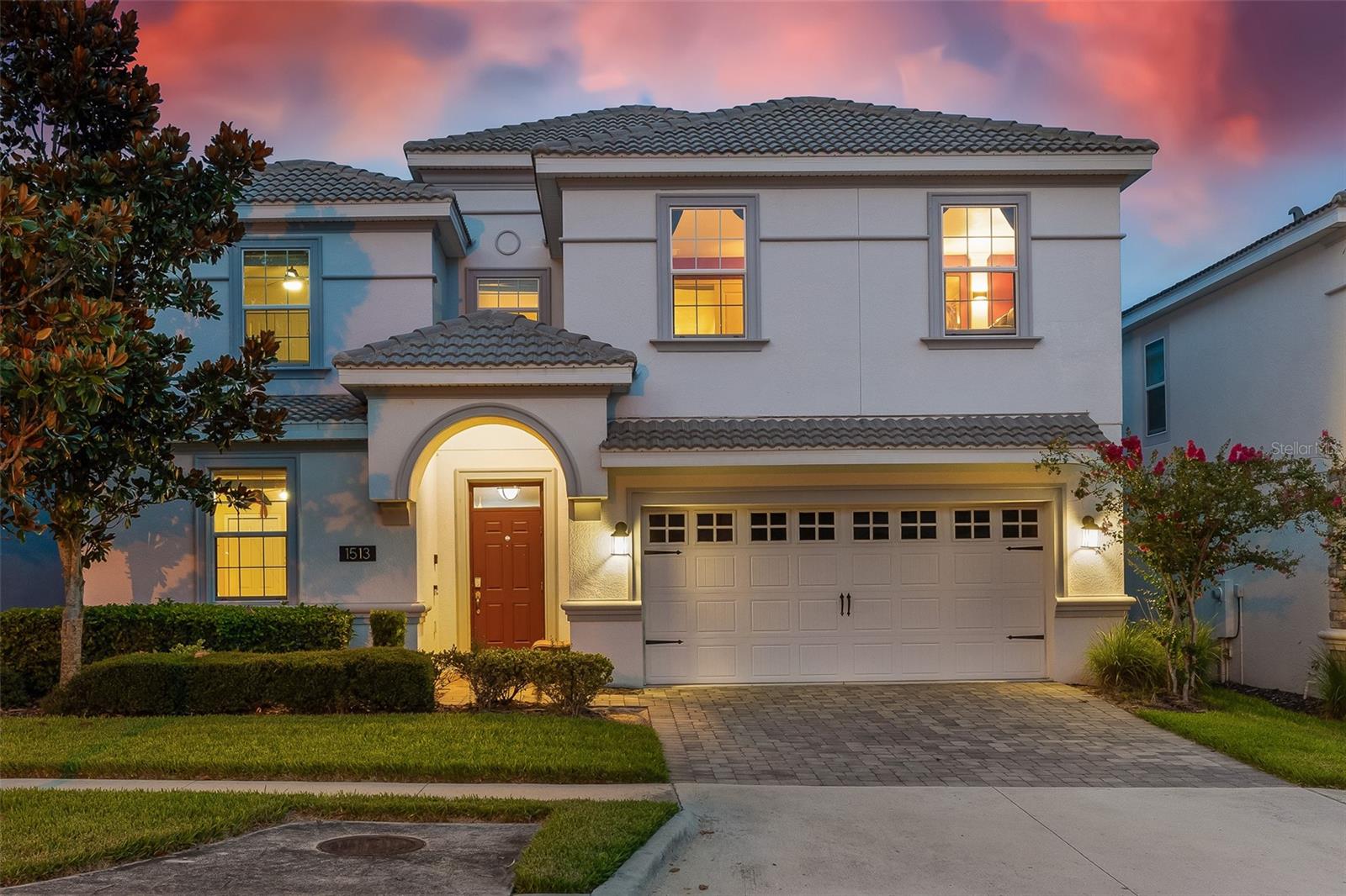 Details for 1513 Flange Drive, DAVENPORT, FL 33896