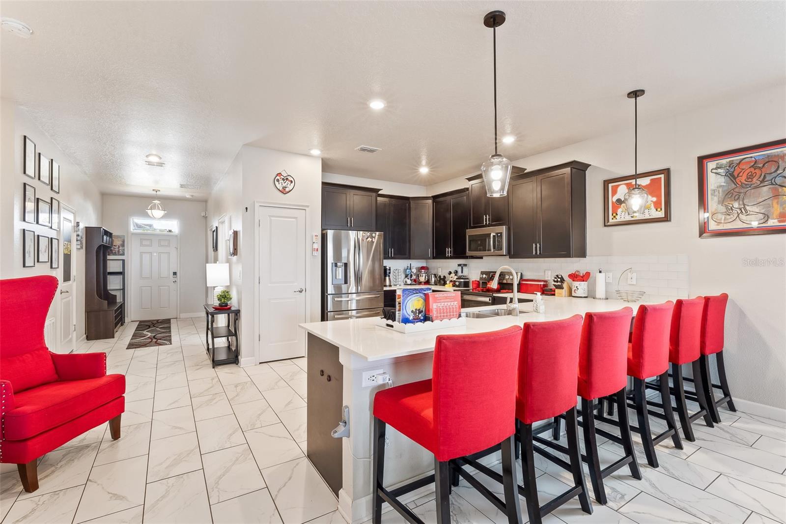 Image 10 of 66 For 1513 Flange Drive