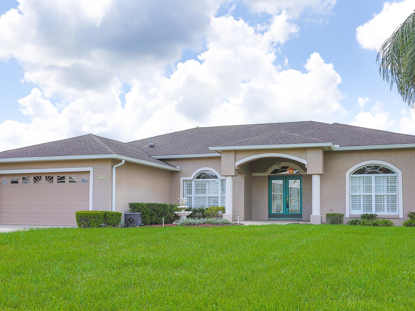 Details for 2297 Couples Drive, LAKELAND, FL 33813