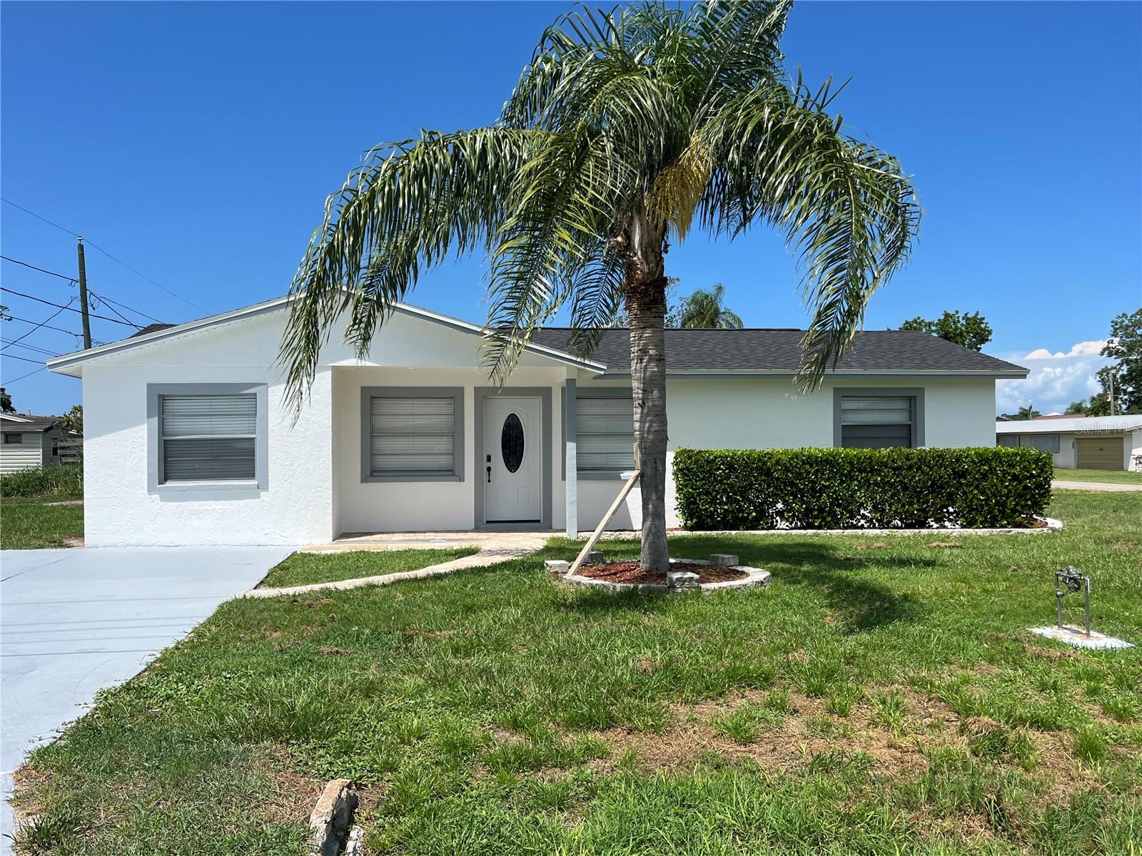 Details for 4607 5th Avenue W, PALMETTO, FL 34221