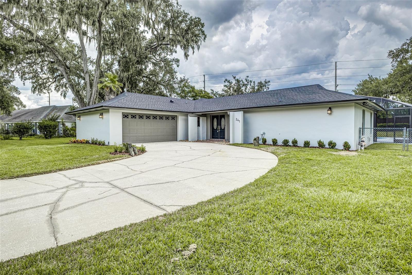 Details for 241 Ash Lane, LAKELAND, FL 33813