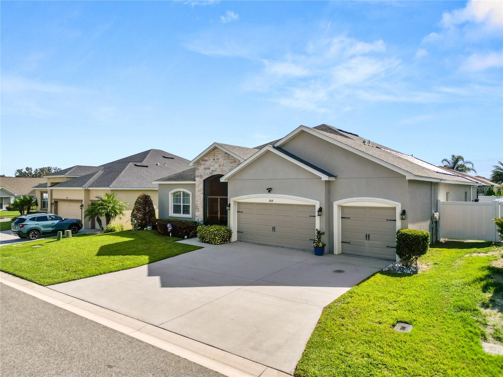 Image 50 of 54 For 5928 Valentino Way